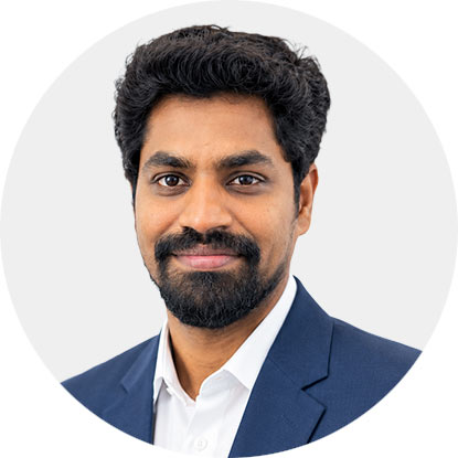 Siraj Kasim